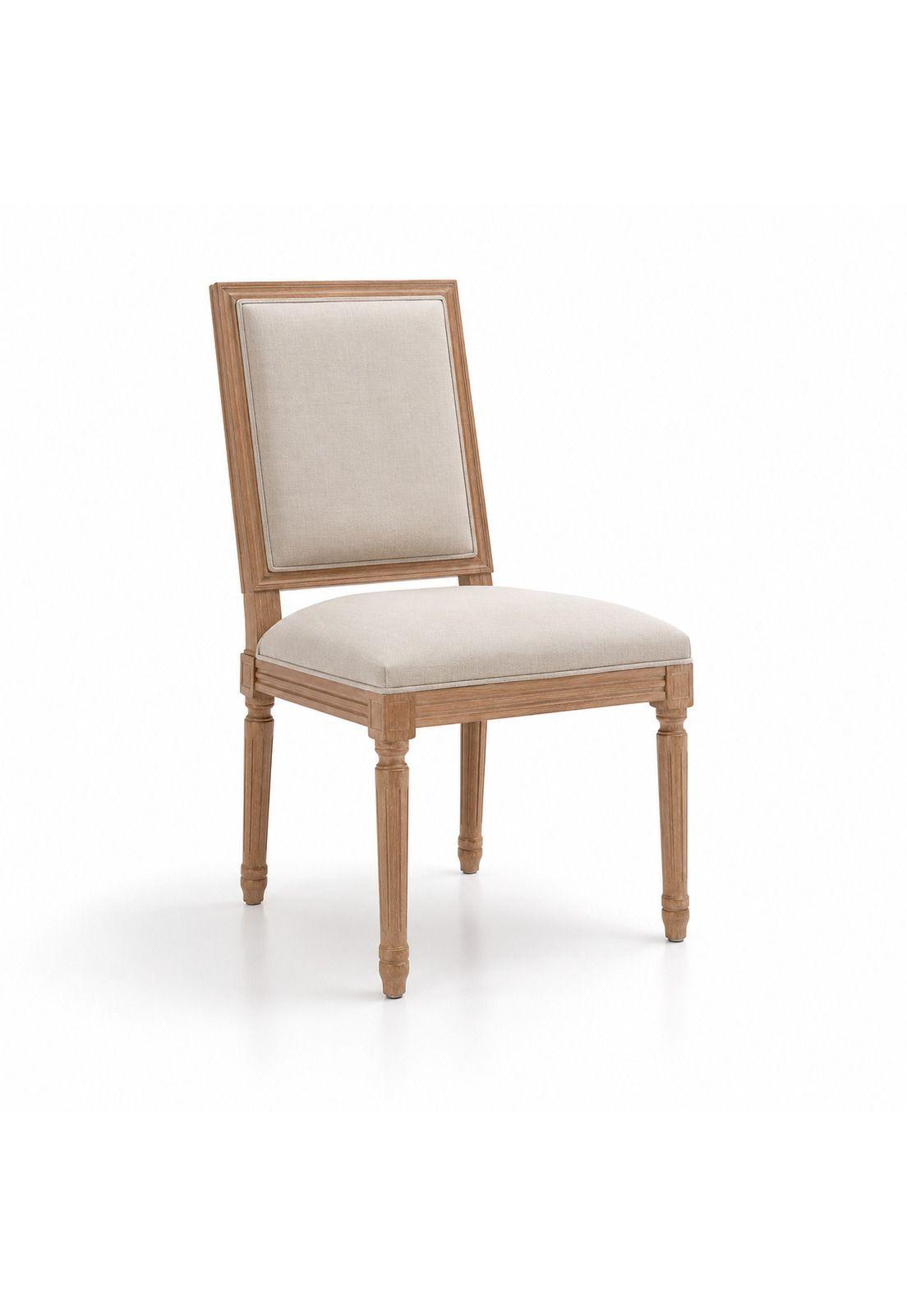 Silla de comedor Mazga 58x52x98-0