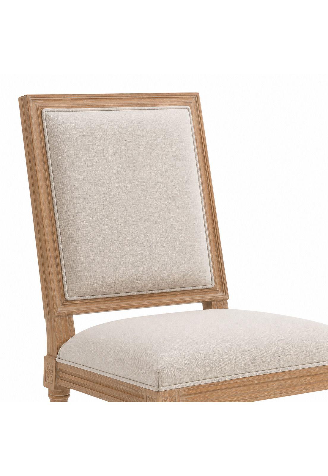 Silla de comedor Mazga 58x52x98-5