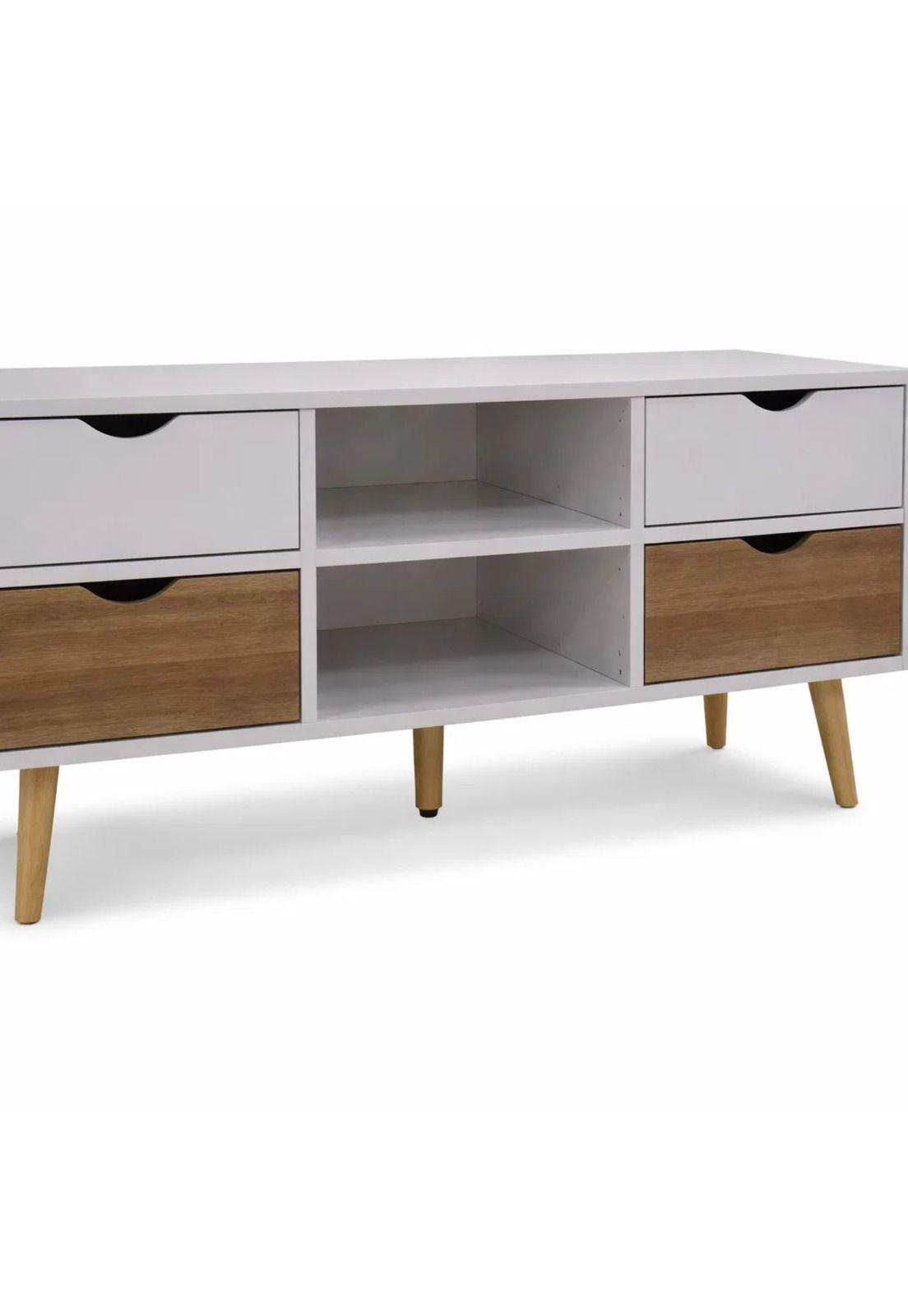 Rack TAK 120x45 - Blanco-5