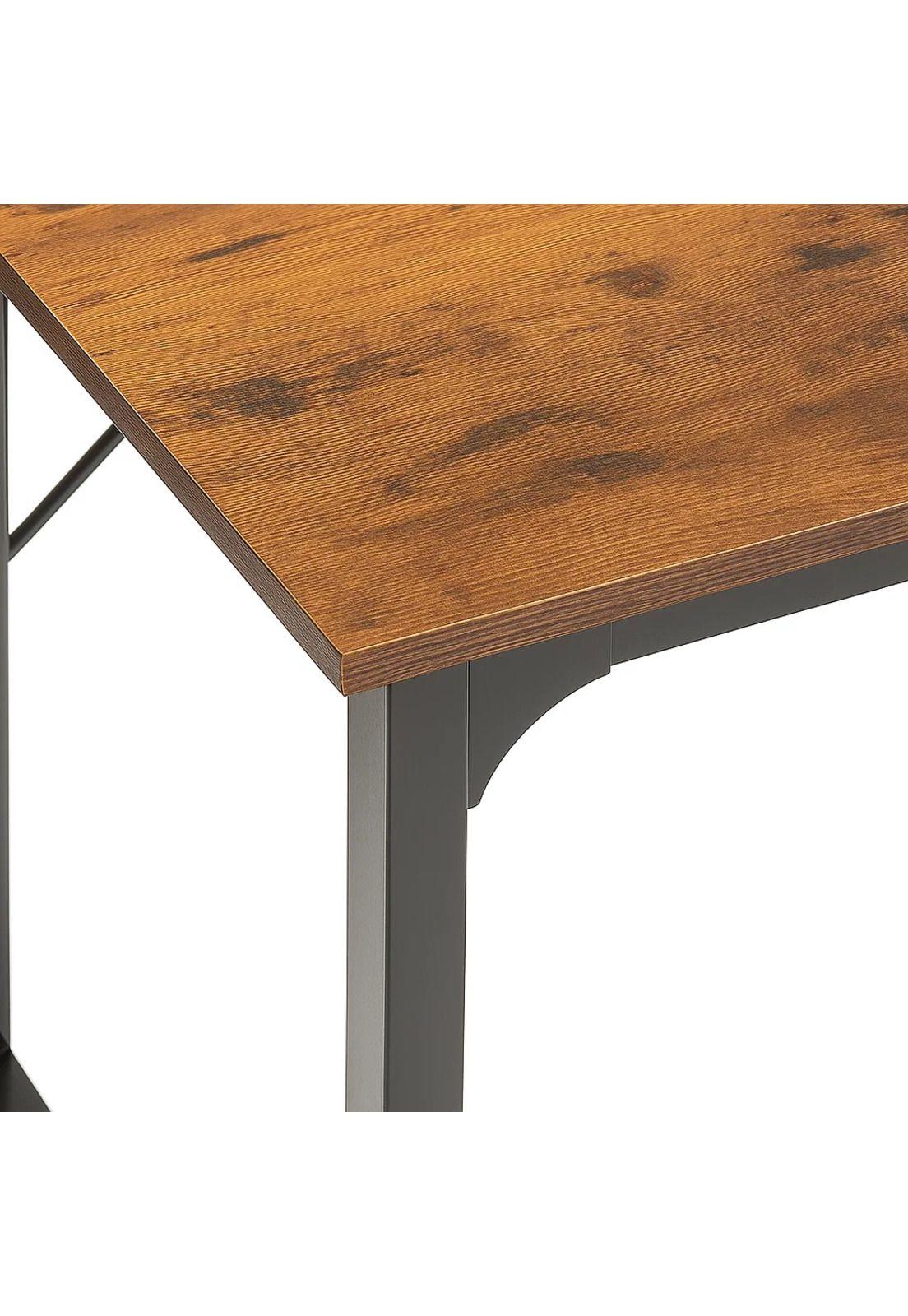 Escritorio Gamer XL 200cm-5