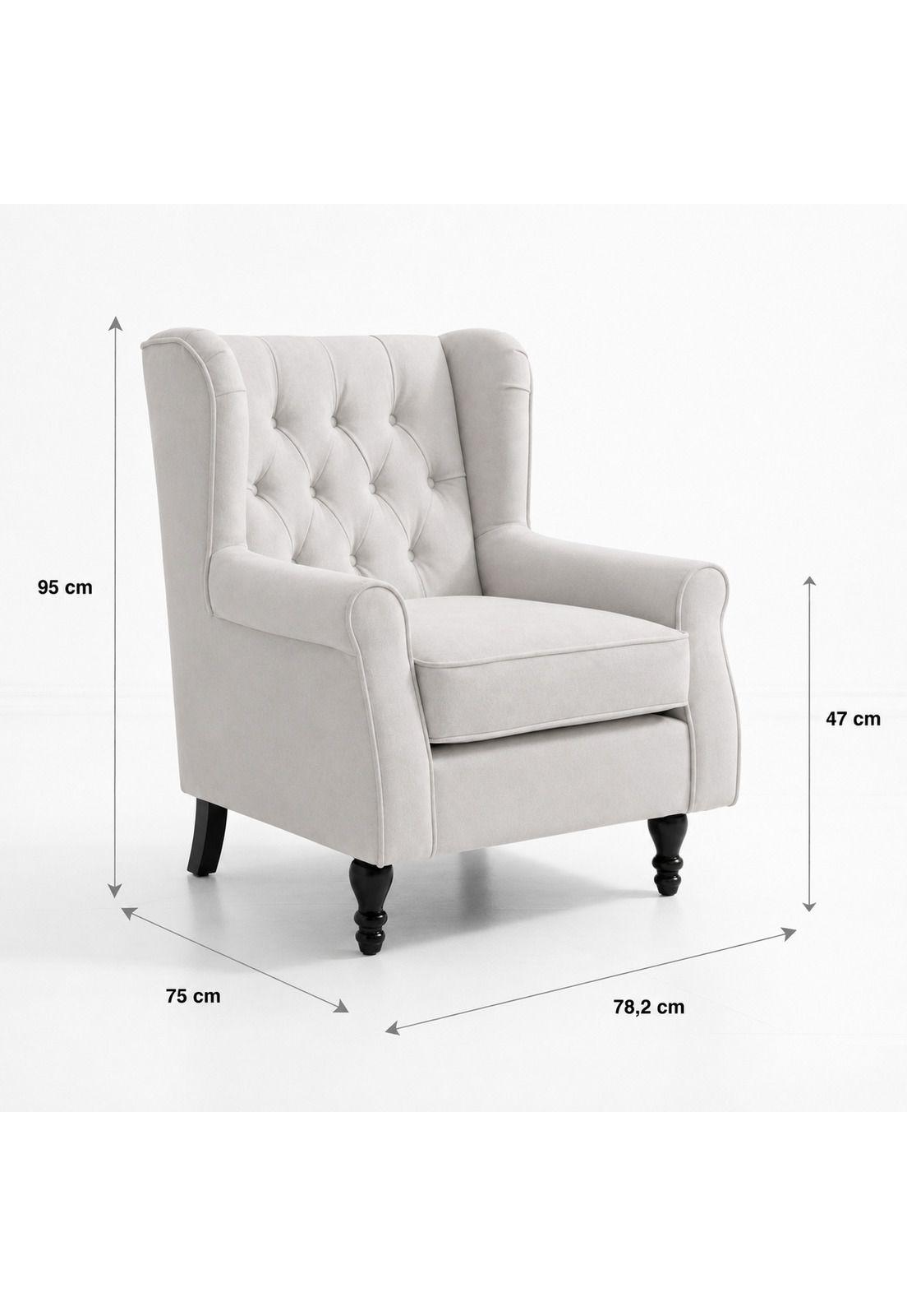 Sofá Einka 78x75x95-3