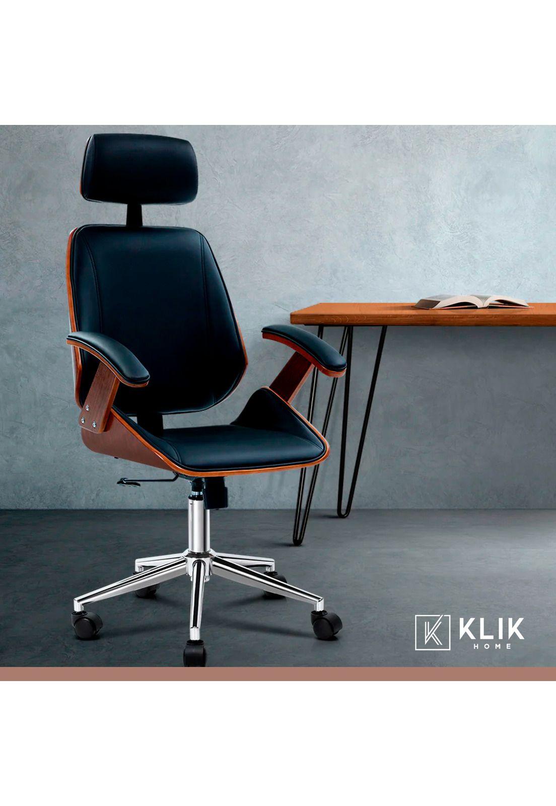 Set Nordic Work MDF - Natural-7