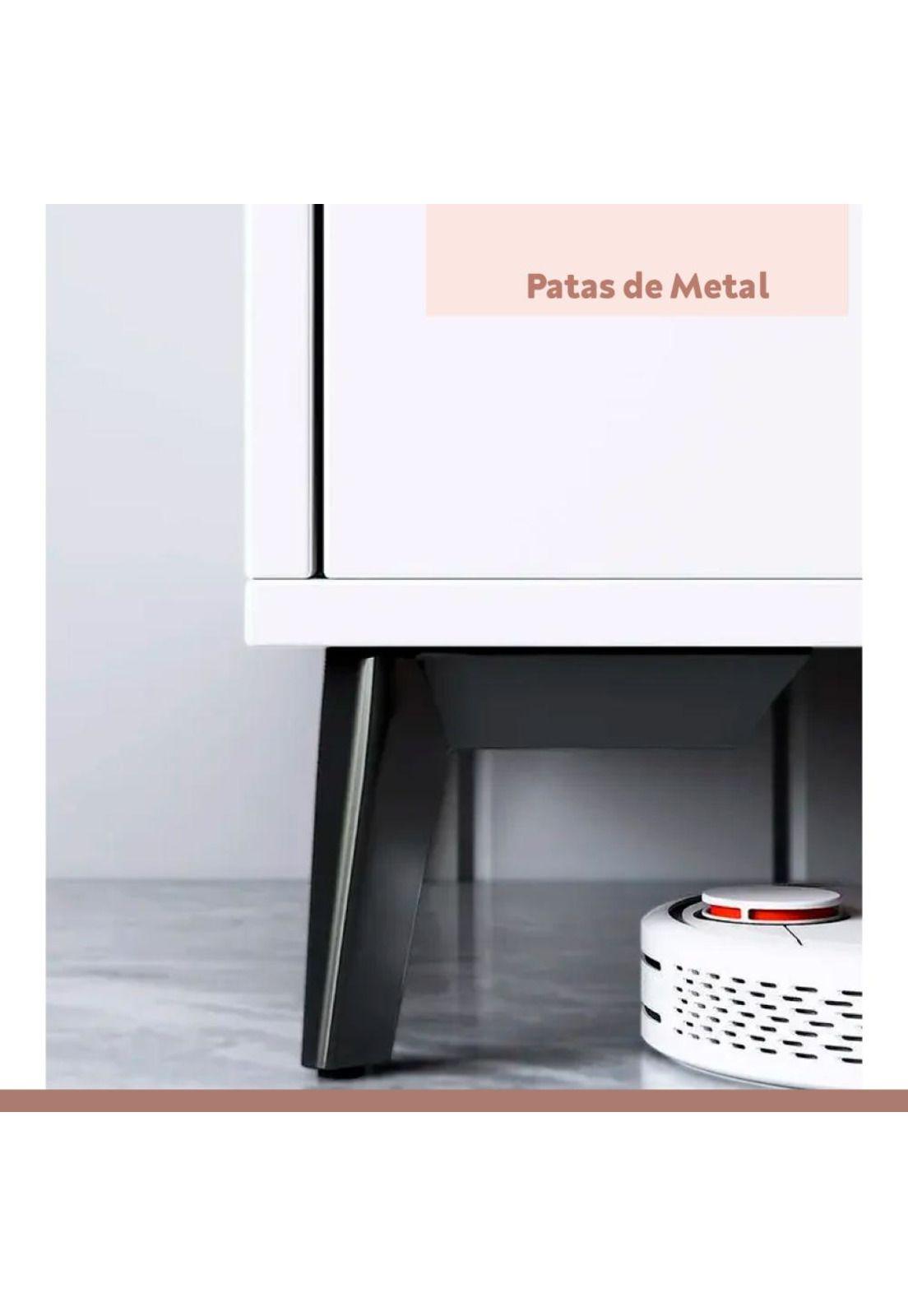 Rack de TV o Buffet con Cajones Alpine-5