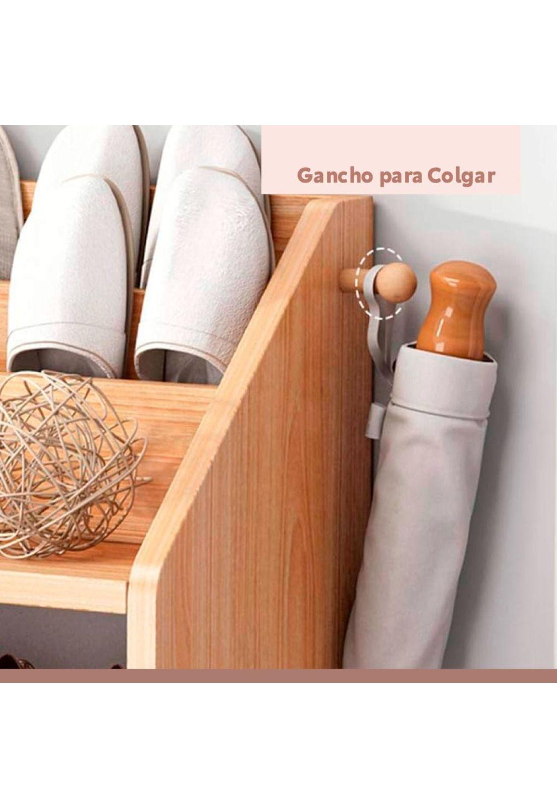 Zapatero Comfy-4