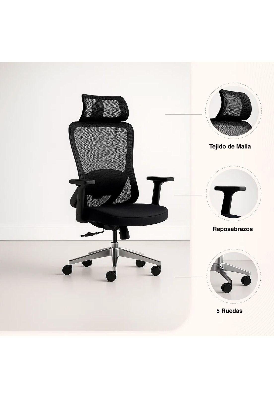 Pack Nova X Flexor-6