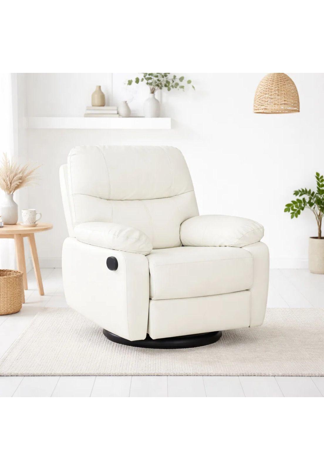 Sillón Torg - Beige-1