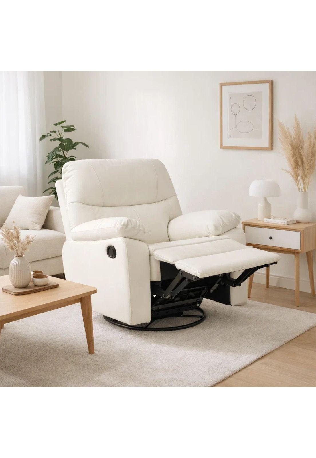 Sillón Torg - Beige-2