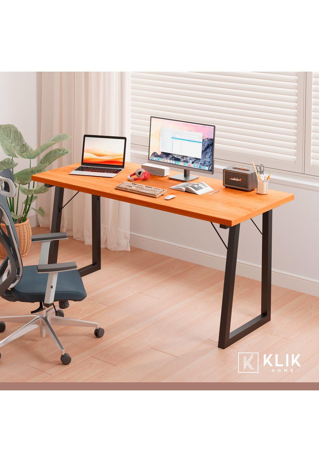 Escritorio Modern Nordic 160cm-1