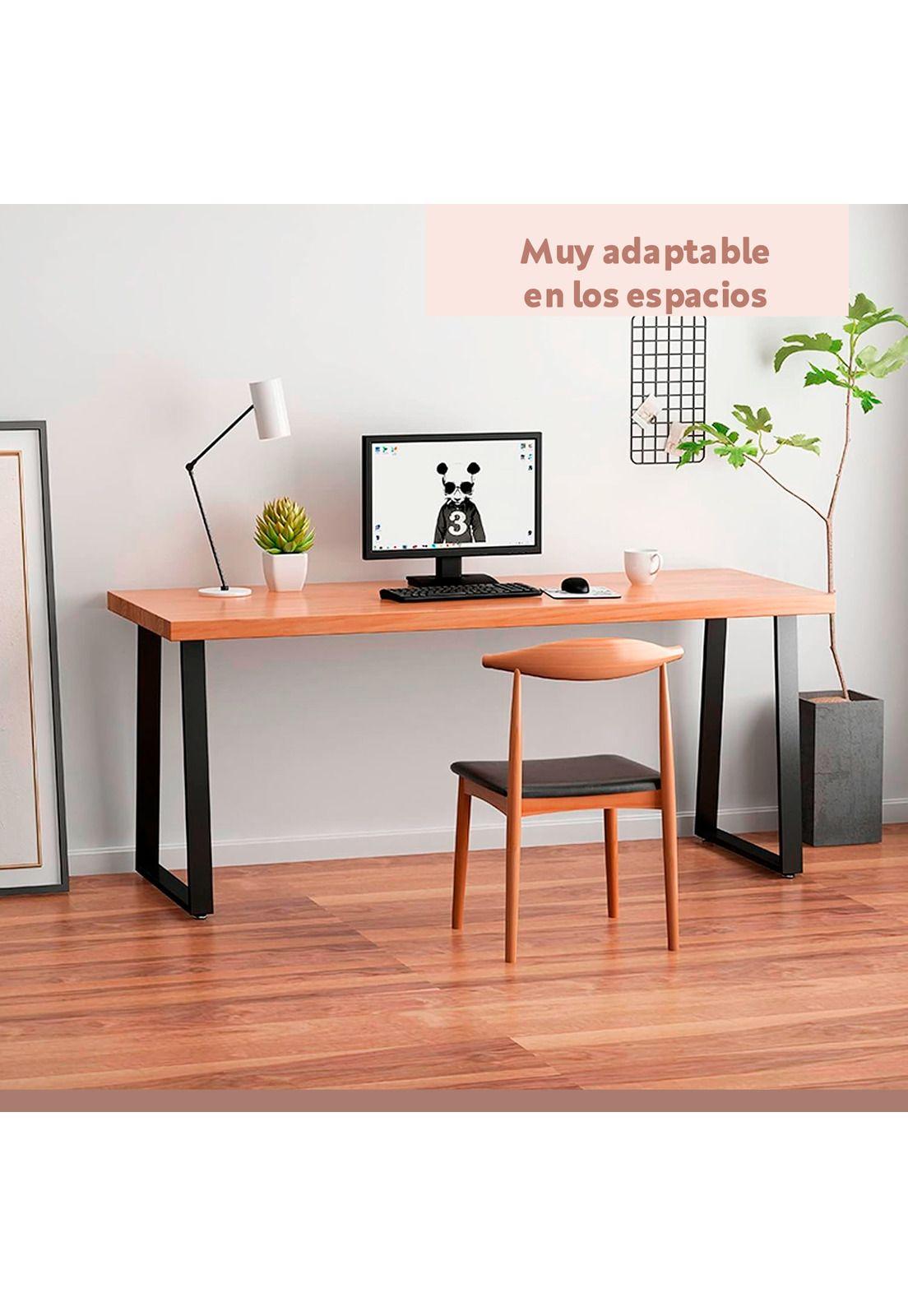 Escritorio Modern Nordic 160cm-5