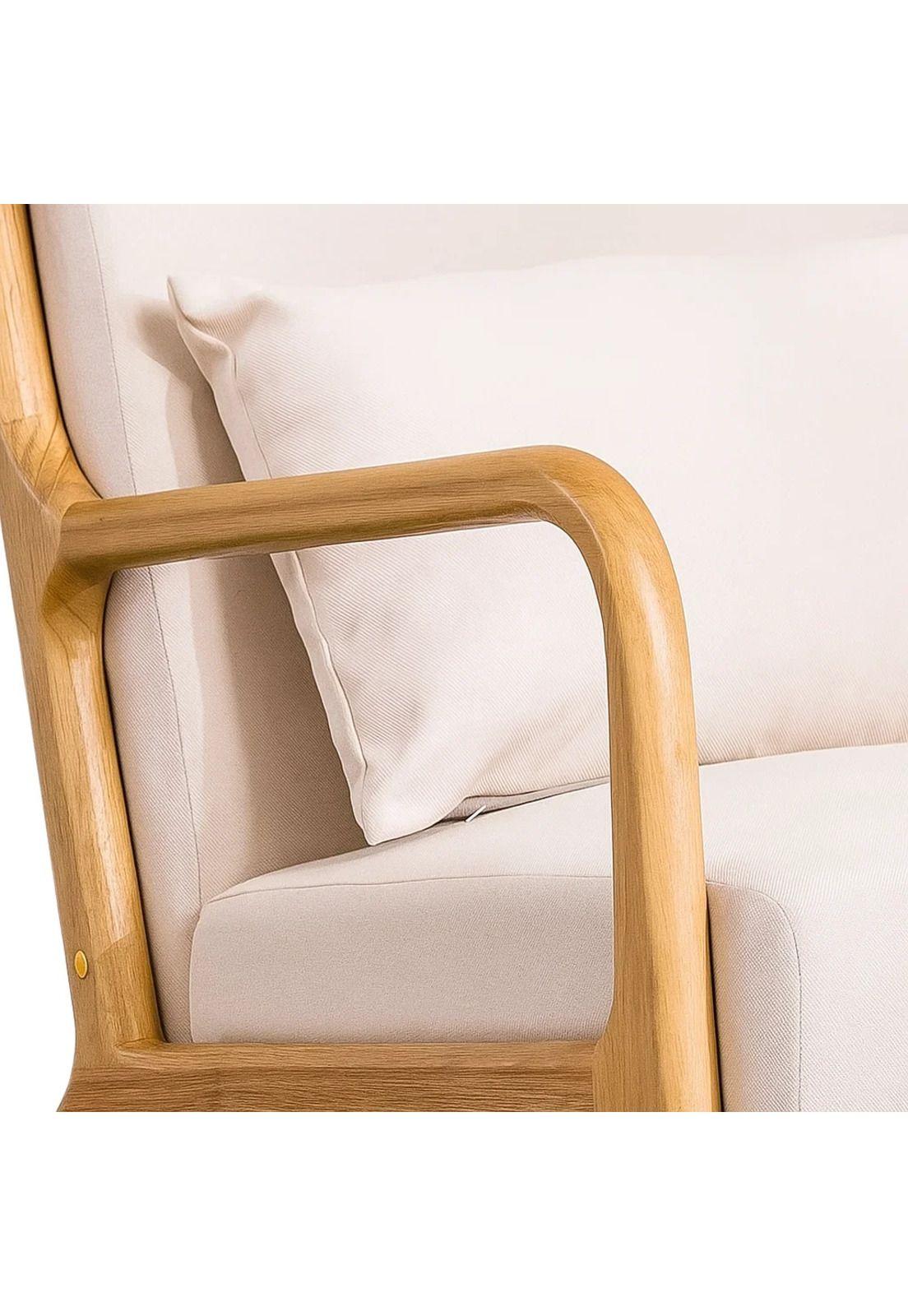 Sillón Lounge Askja - Beige-5