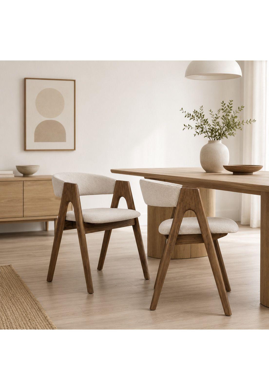 Silla de comedor Kizuna 50X55x67-2