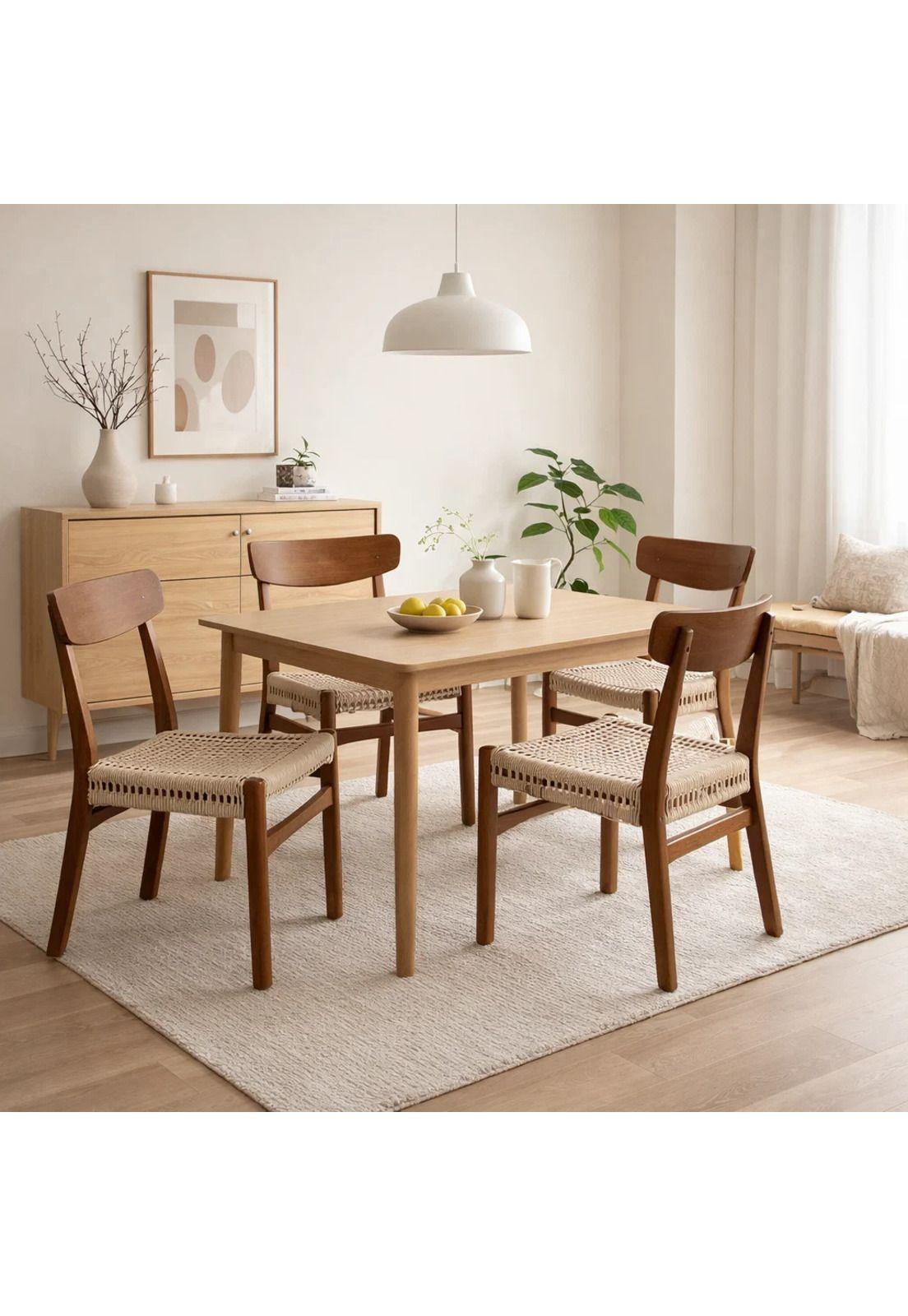 Silla Koda Madera - Natural-2