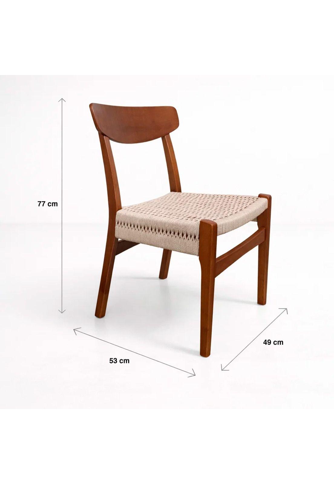 Silla Koda Madera - Natural-3