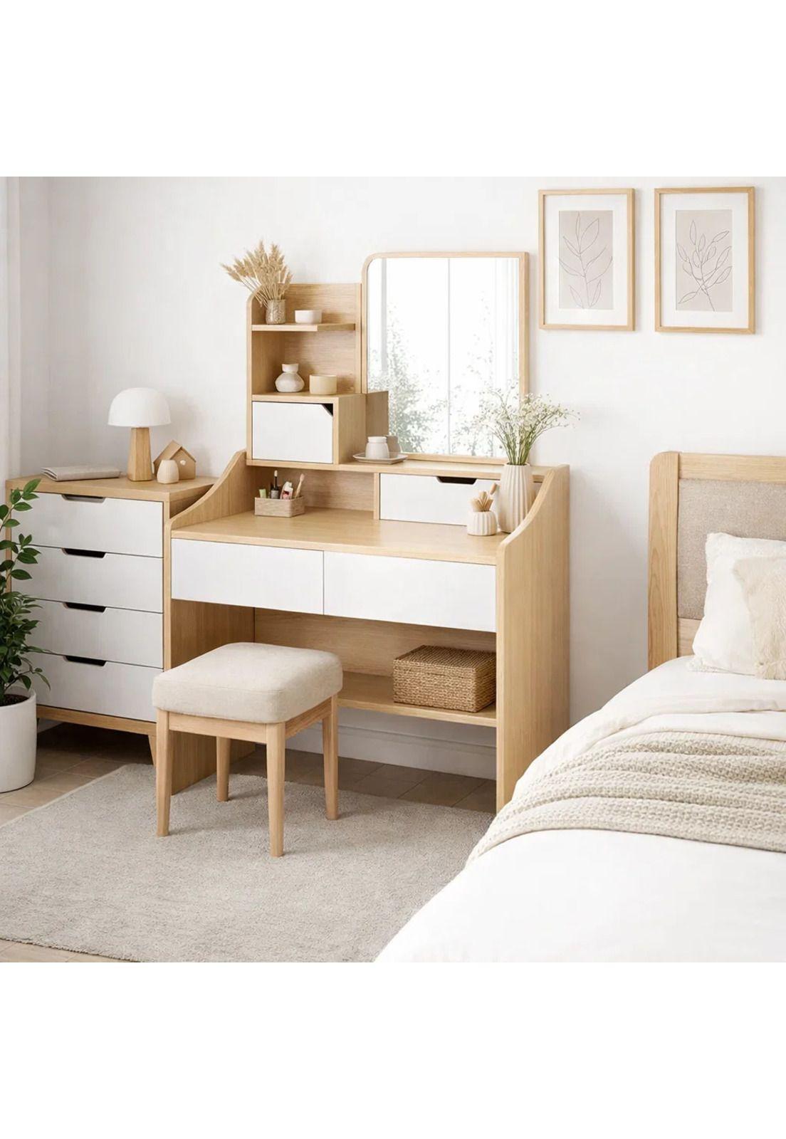 Escritorio tocador Genova-2