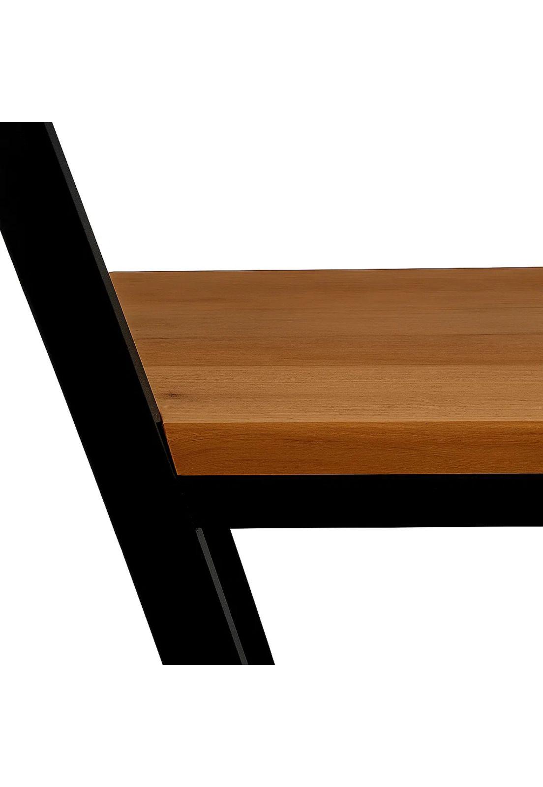 Mueble Industrial Nova con Repisas-5