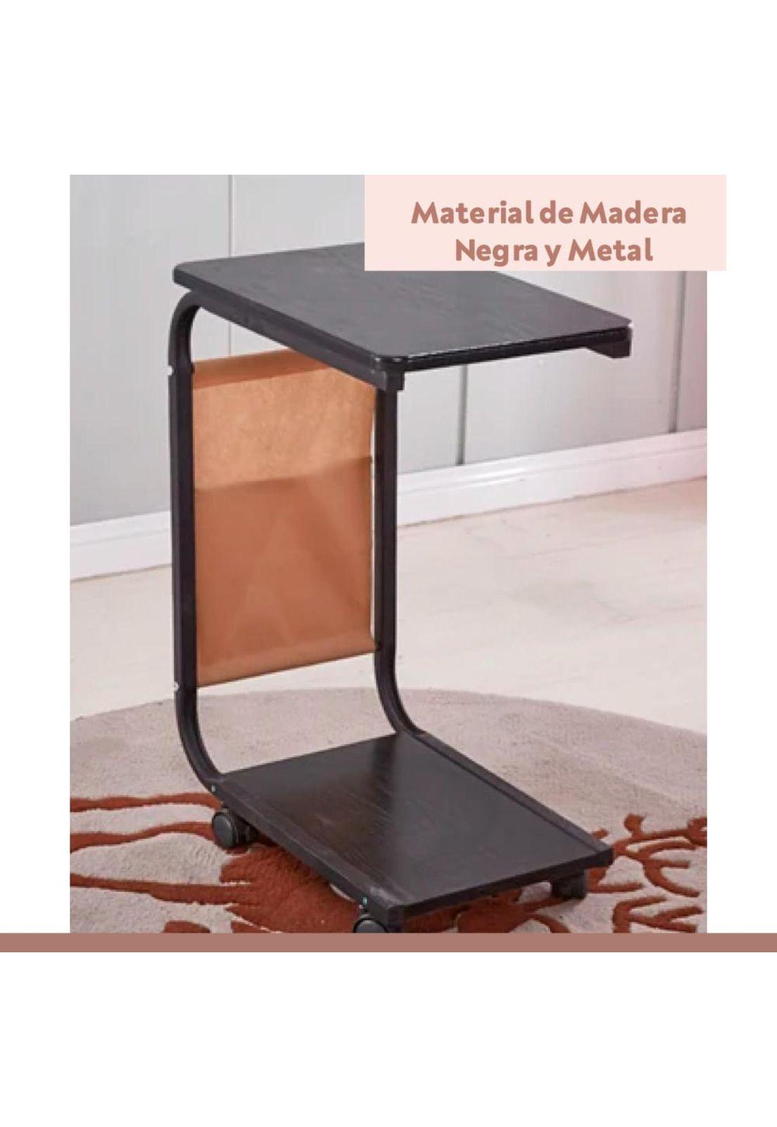 Mesa de Computador o Trabajo Modern-4