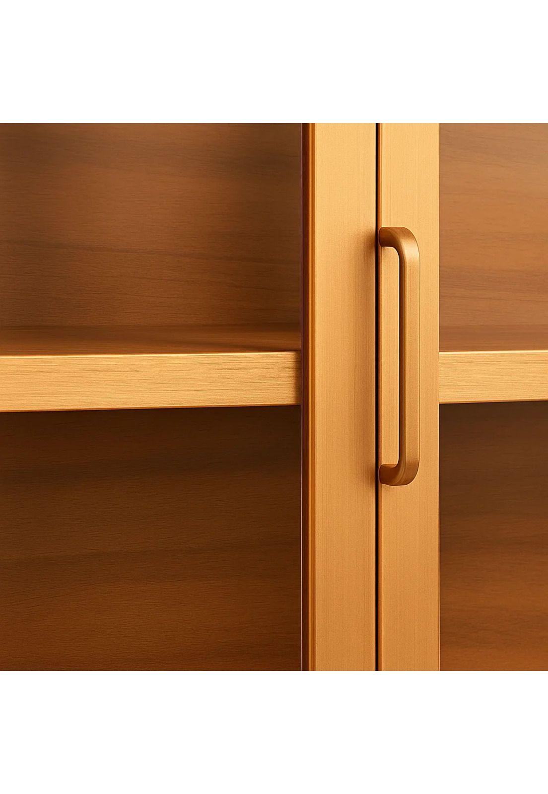 Vitrina BambooClear 5 Niveles-5