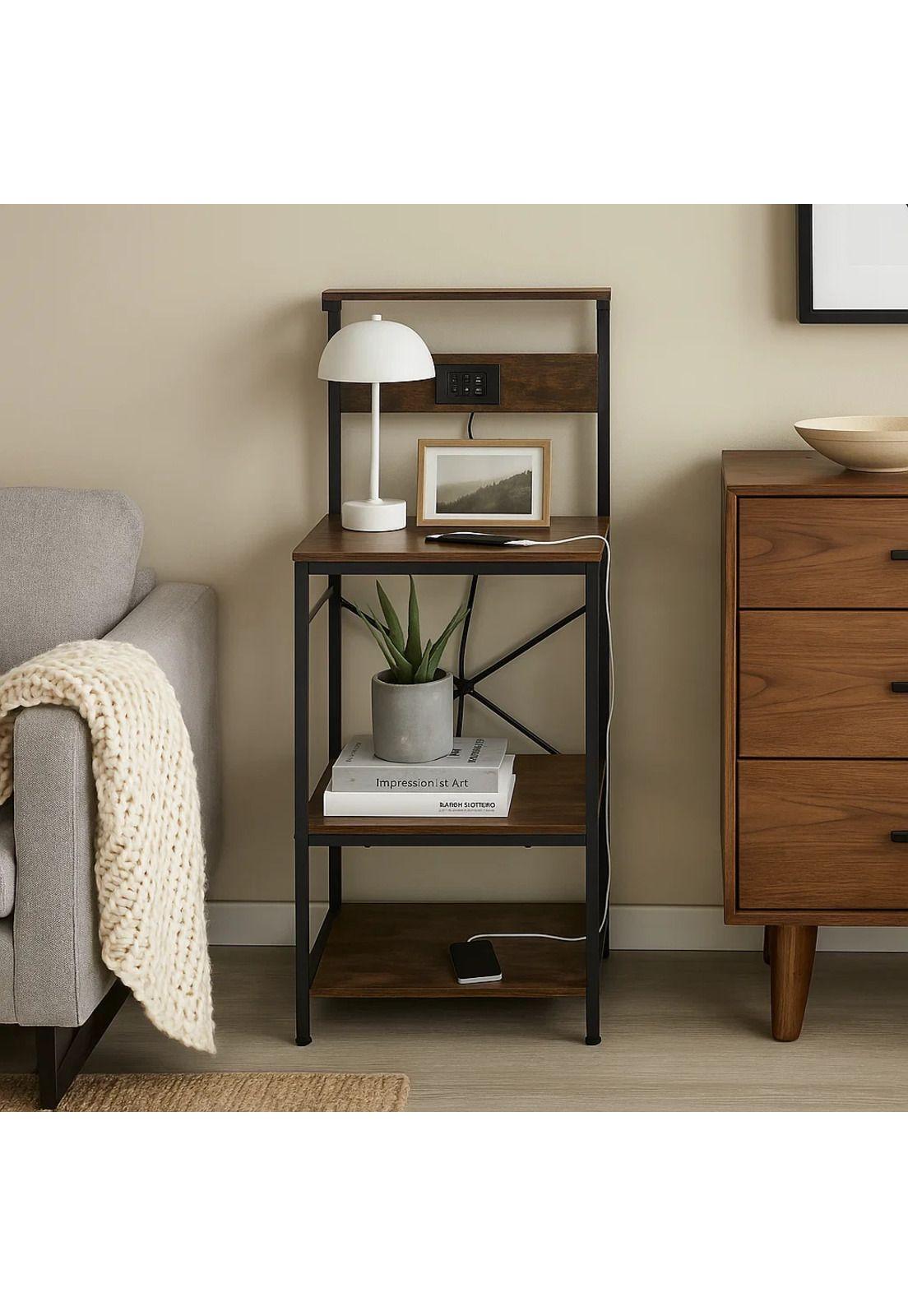 Rack Organizador Rustik Pro-2