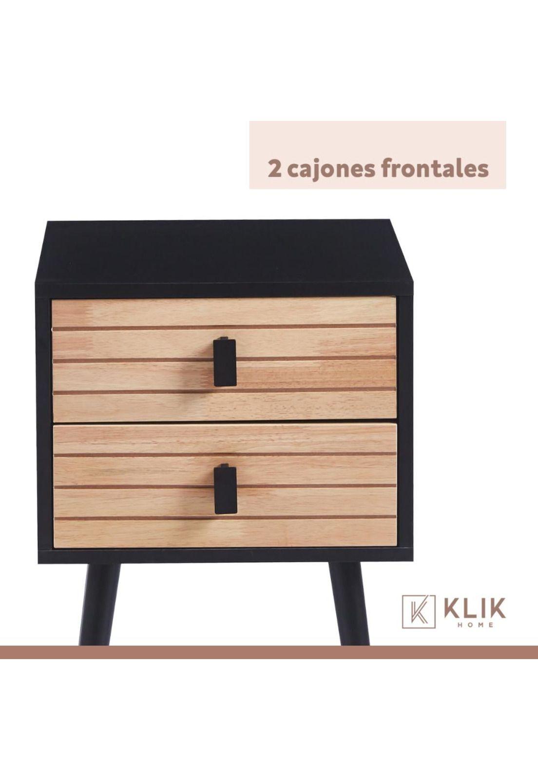 Velador Amber Black-4