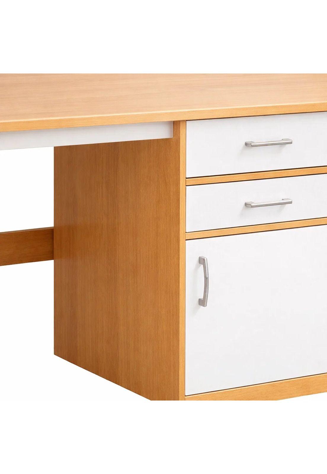 Escritorio Andalucía Light Wood-5