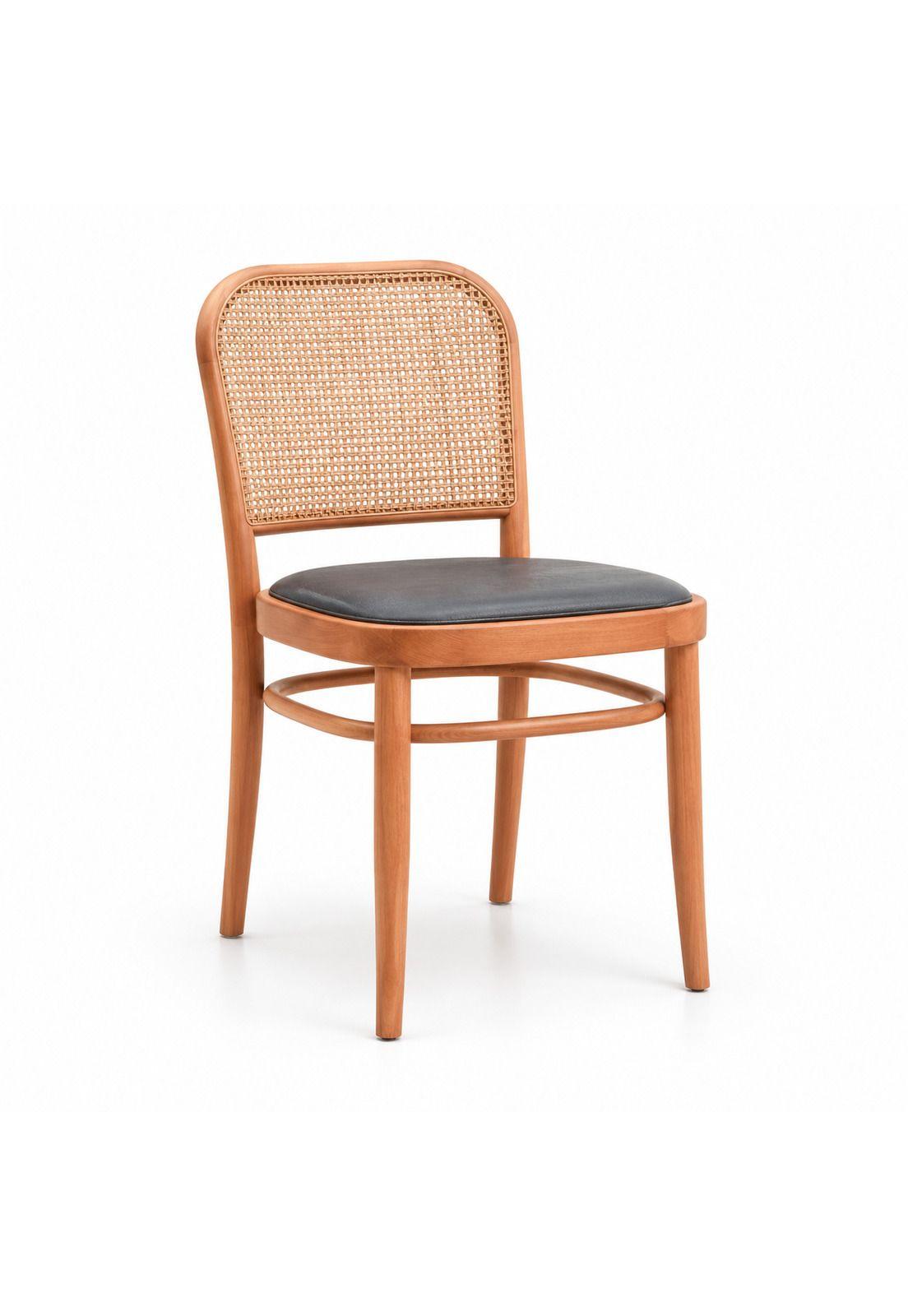Silla de comedor Hono 44X48x86-0
