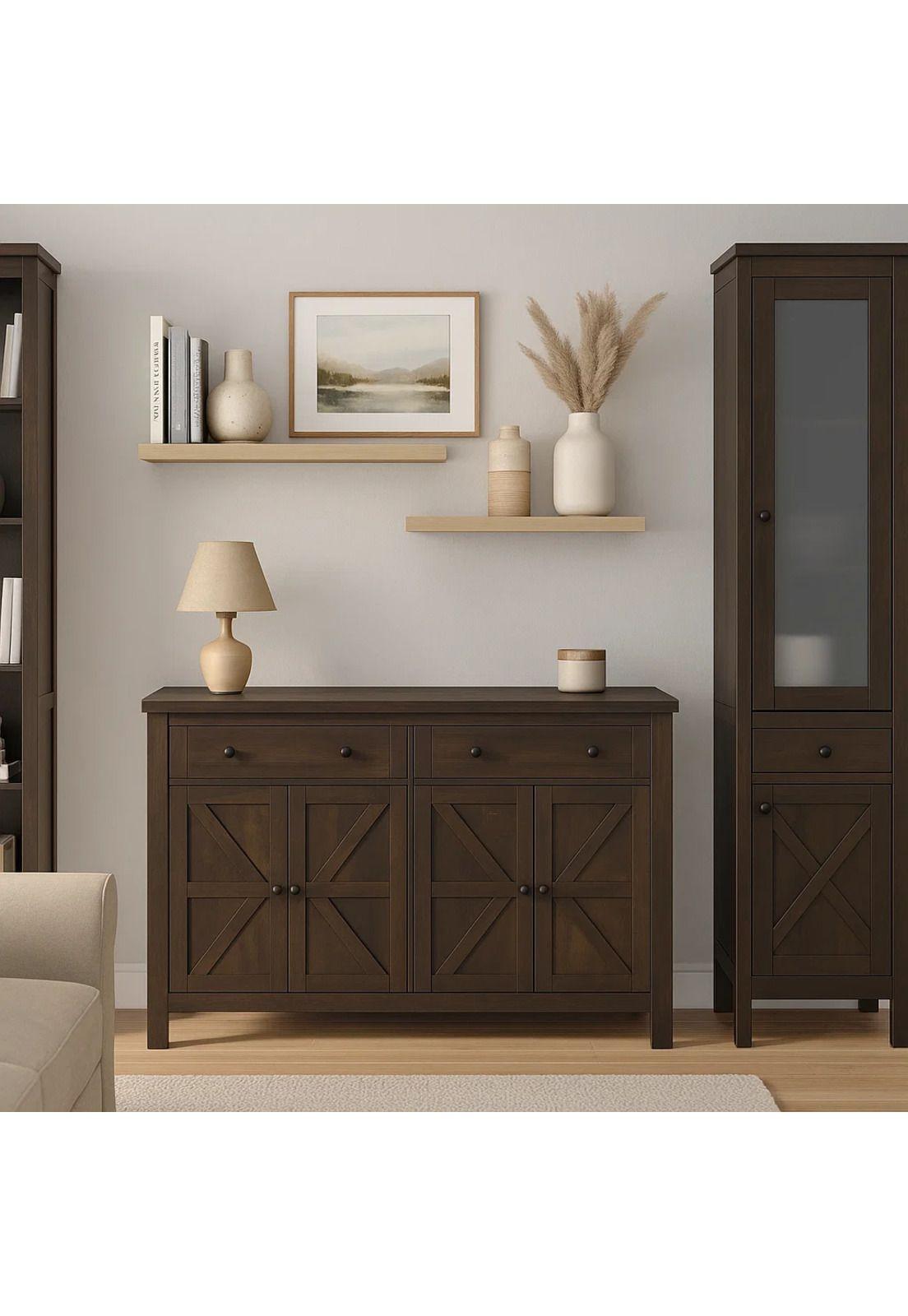 Buffet de Cocina Renk Vintage-2