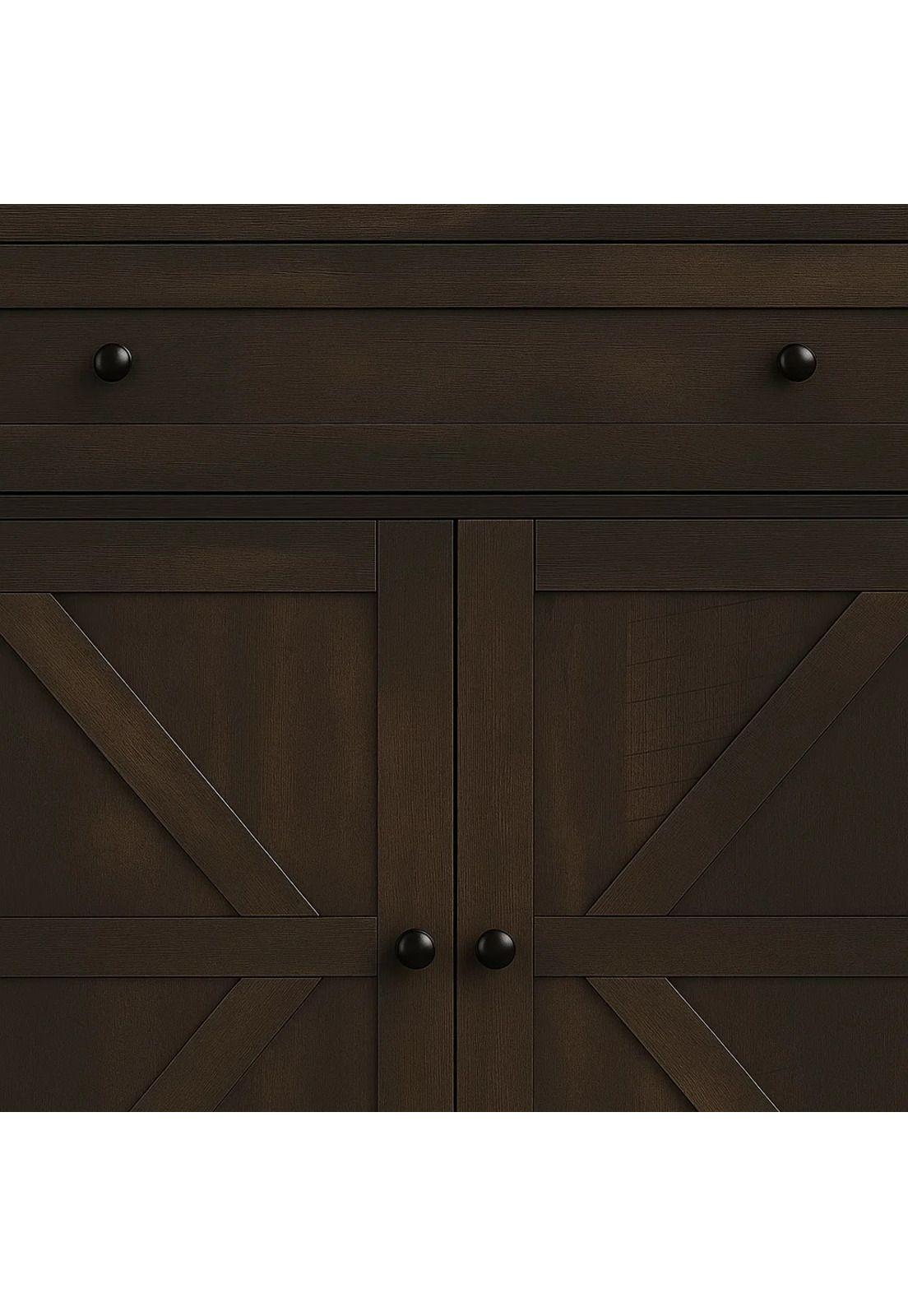 Buffet de Cocina Renk Vintage-5