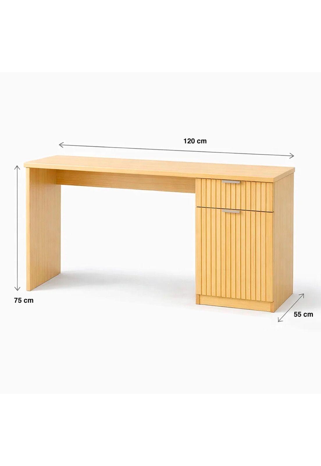 Escritorio Harmony 120cm Madera-3