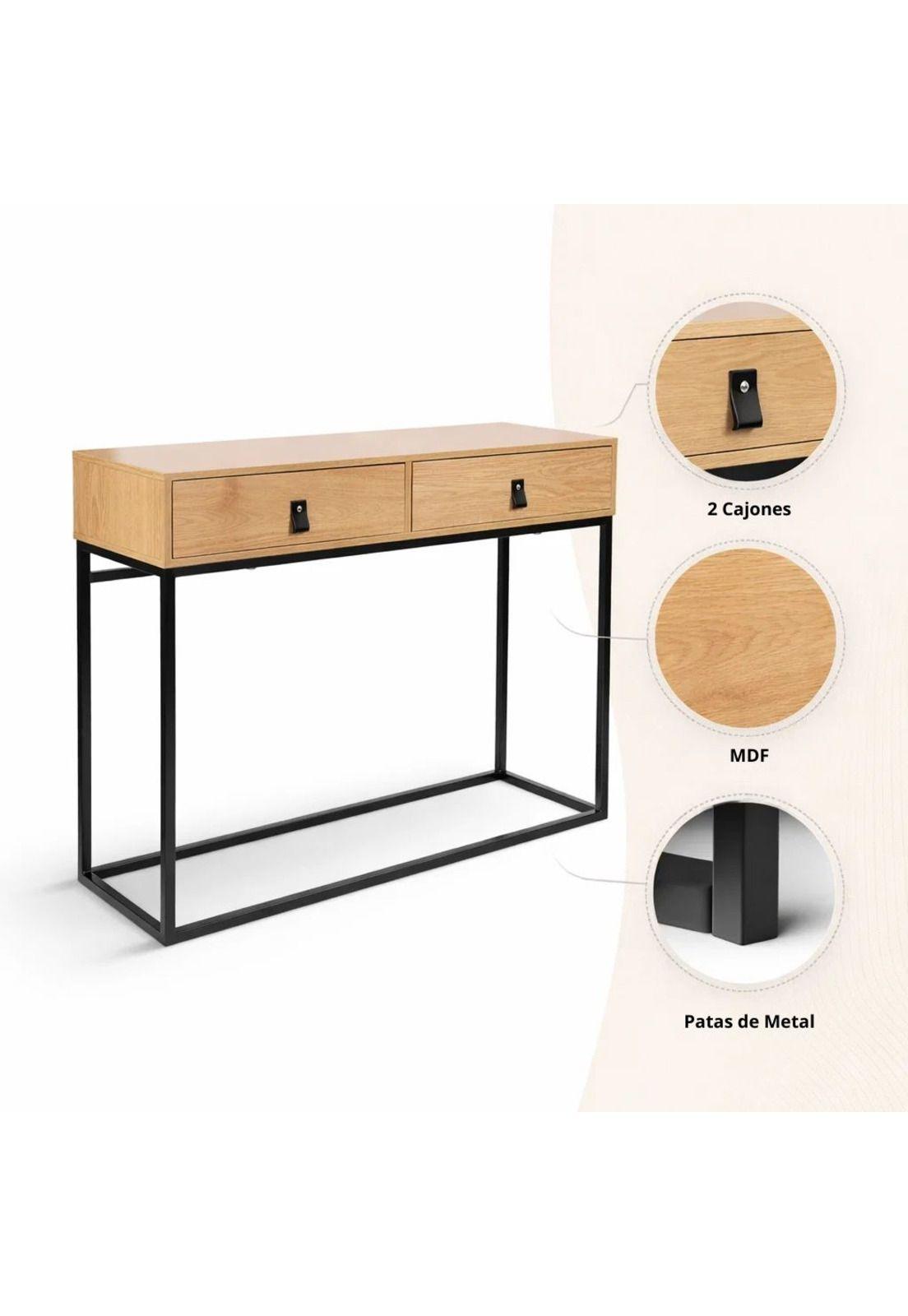 Arrimo SKLOP 100x74 Industrial-4