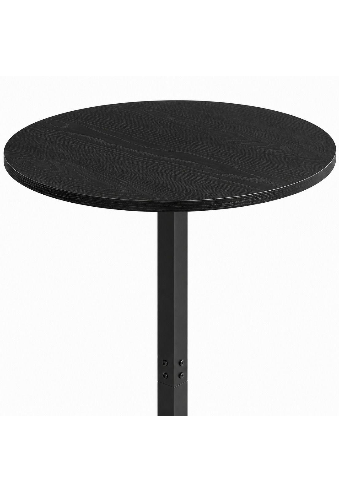 Mesa alta para bar Tach 60x60x104-5