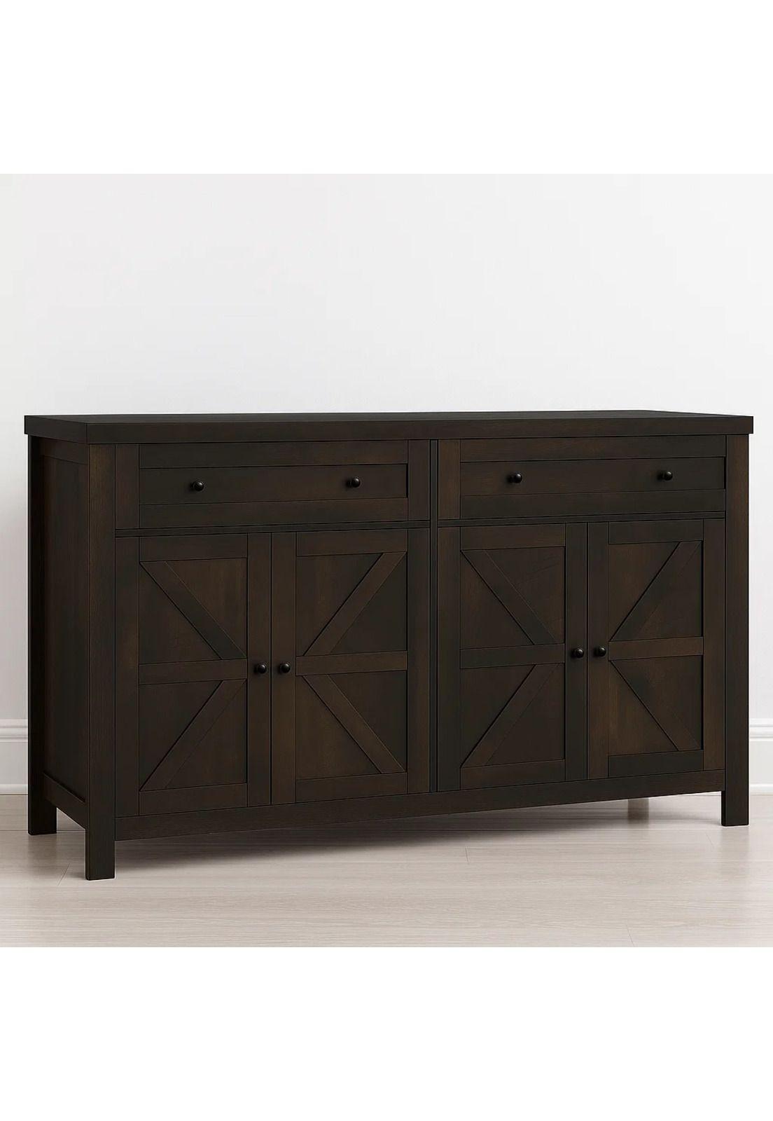 Buffet de Cocina Renk Vintage-0
