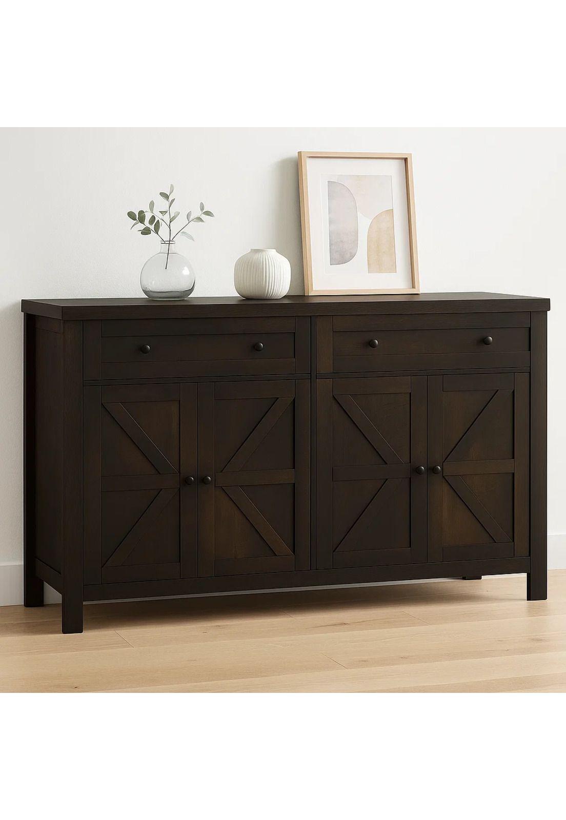 Buffet de Cocina Renk Vintage-1
