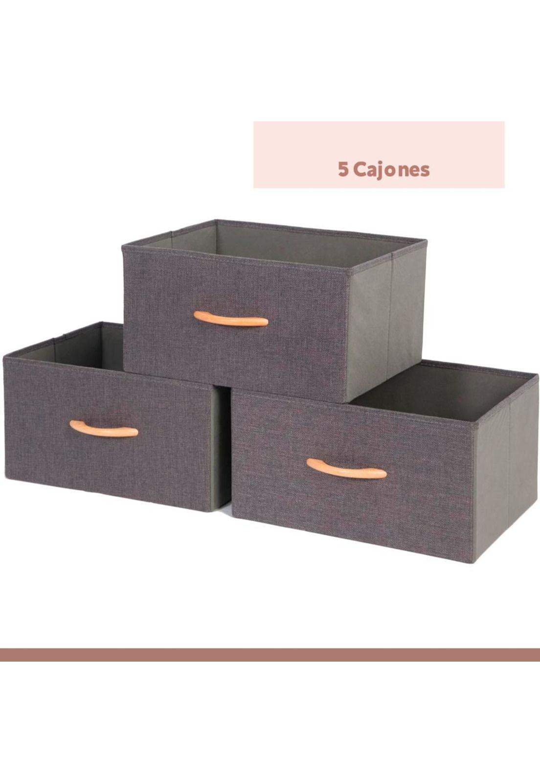 Cómoda con Cajones de género Ultra Liviana Wood-5
