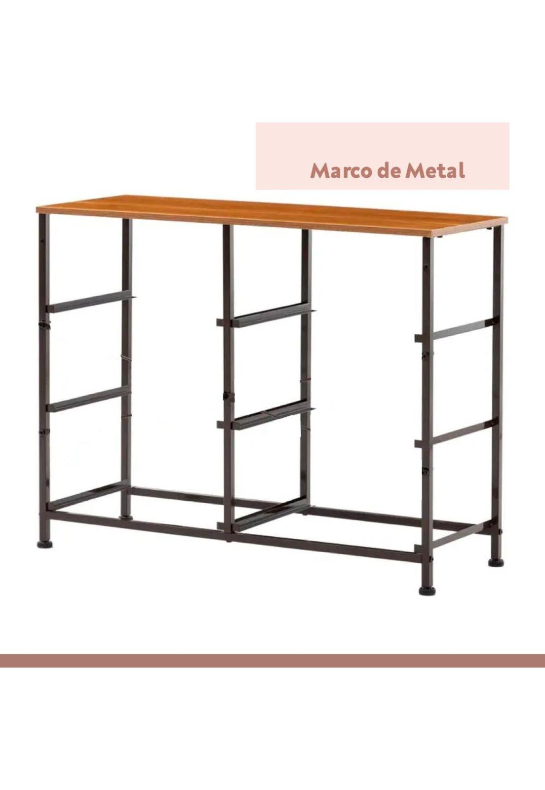 Cómoda con Cajones de género Ultra Liviana Wood-6