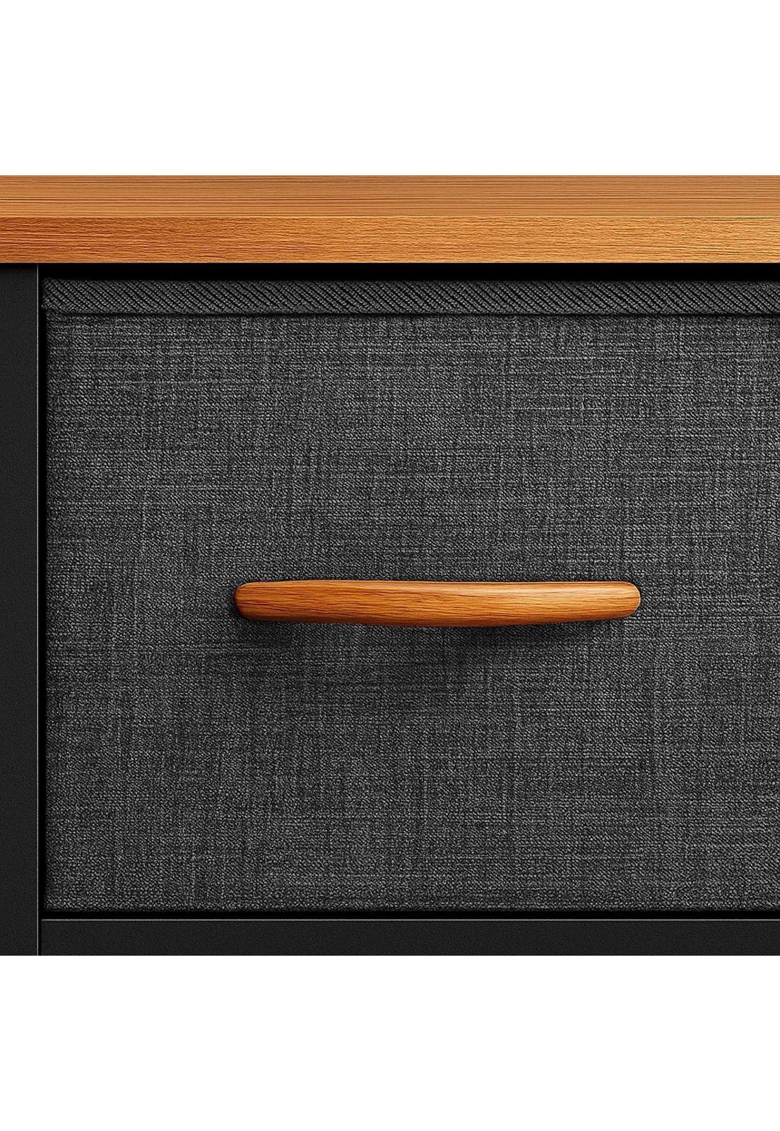 Cómoda con Cajones de género Ultra Liviana Wood-5