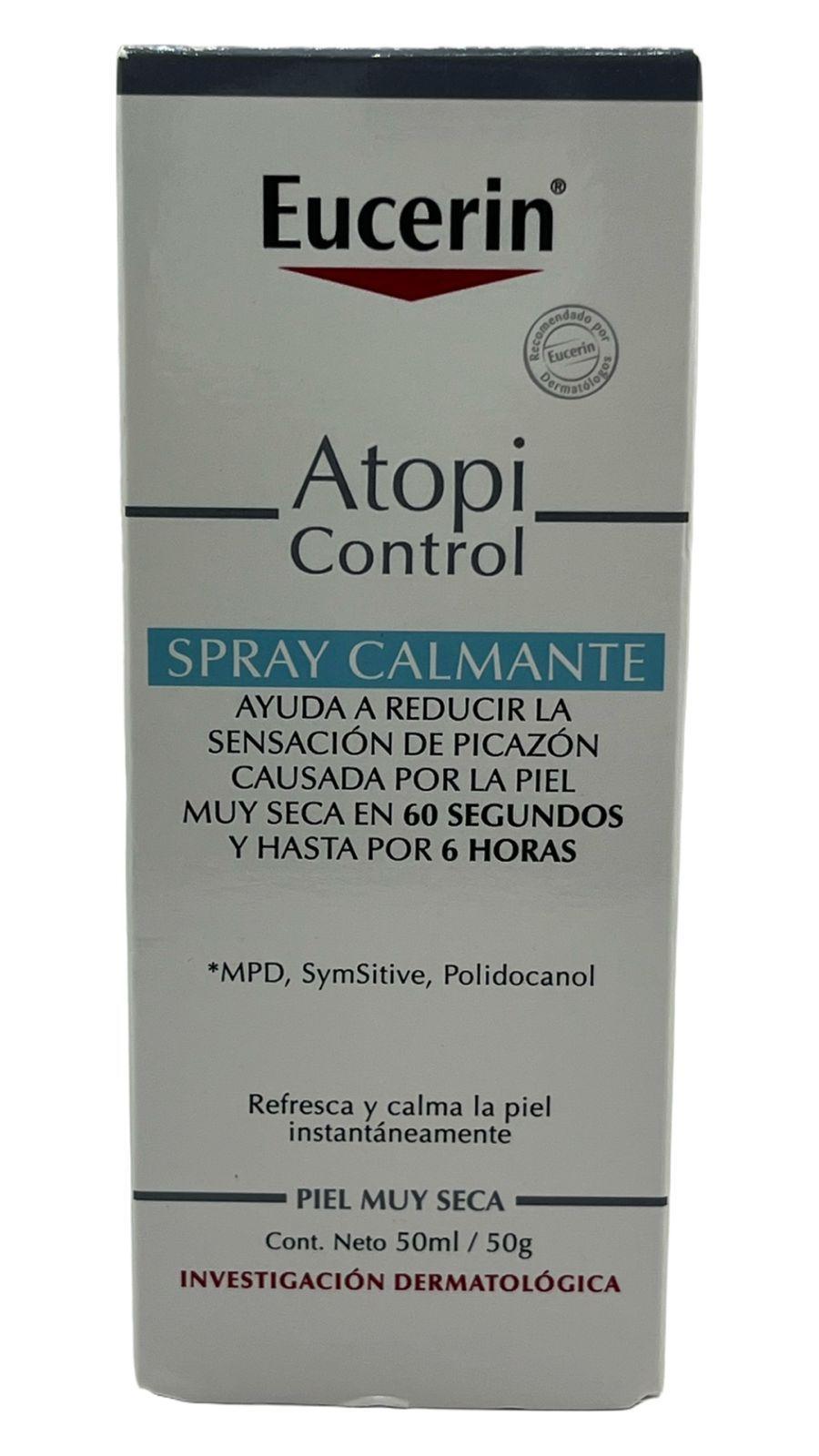 EUCERIN ATOPI CONTROL  SPRAY CALMANTE-3