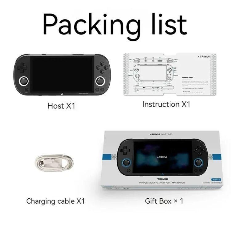 Trimui Smart Pro-2