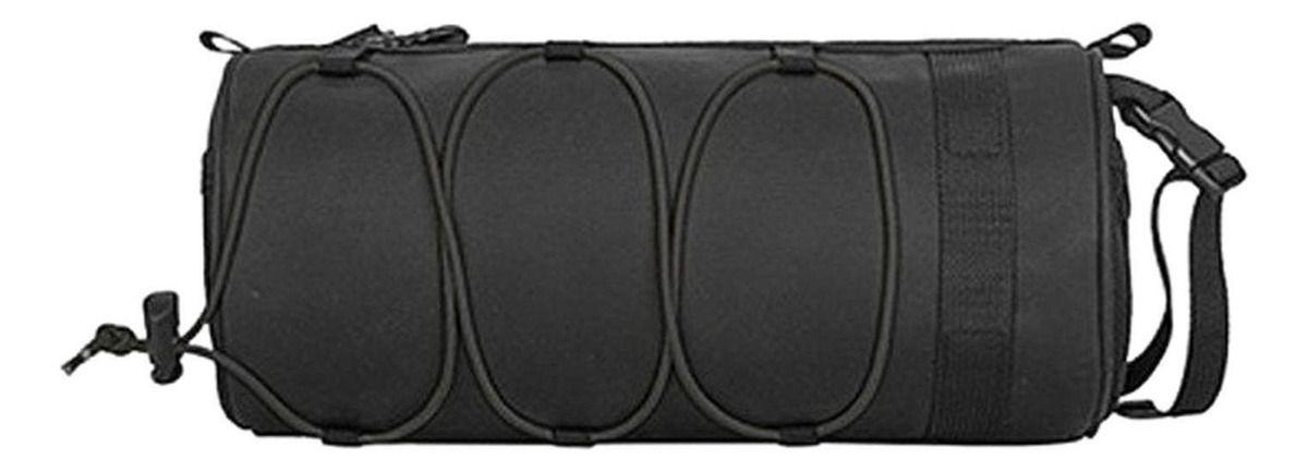 Bolso Manillar Bicicleta Impermeable Resistente - Norplat-1