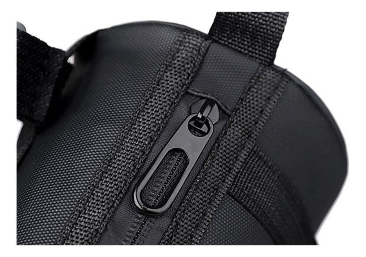 Bolso Manillar Bicicleta Impermeable Resistente - Norplat-3