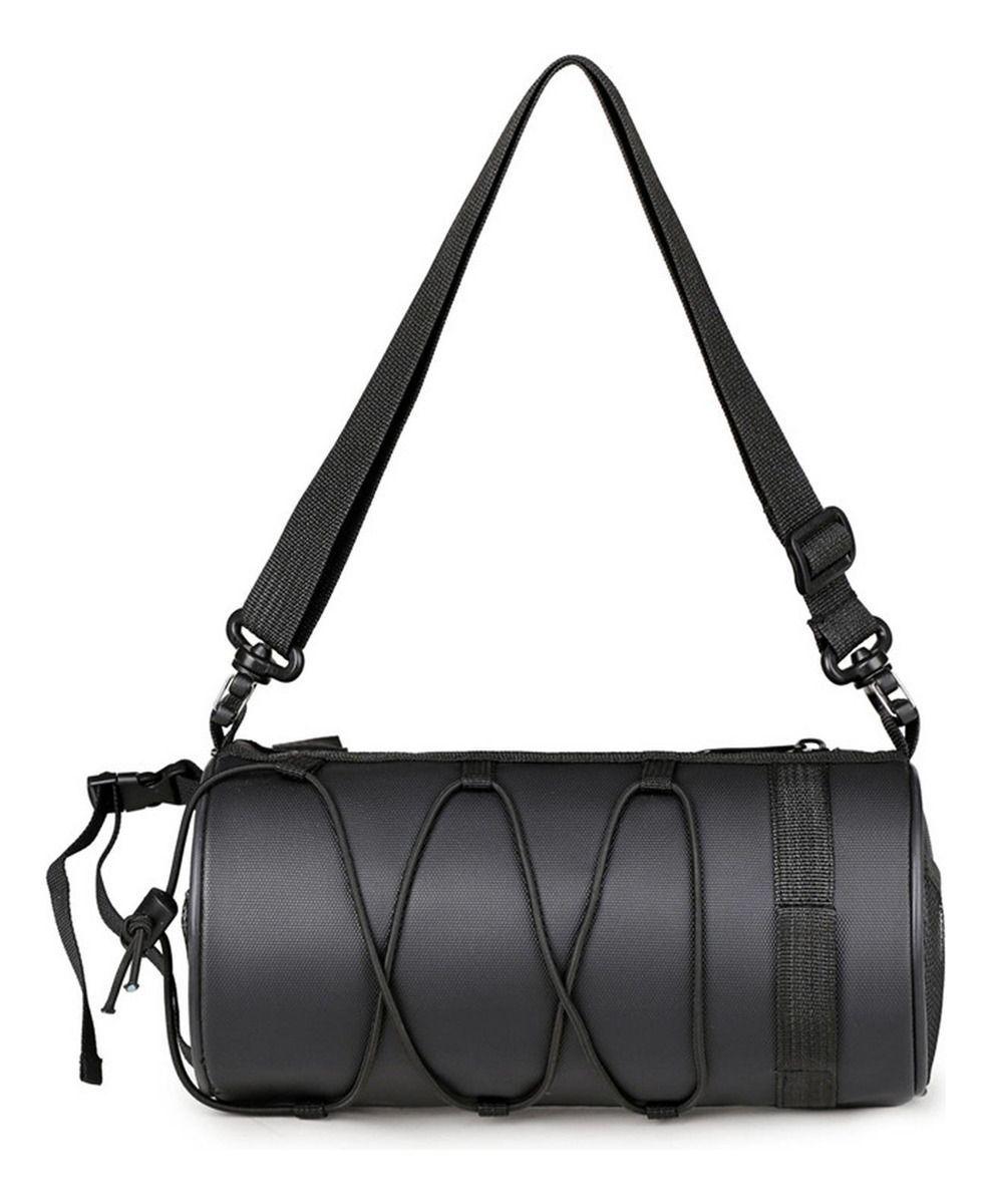 Bolso Manillar Bicicleta Impermeable Resistente - Norplat-5