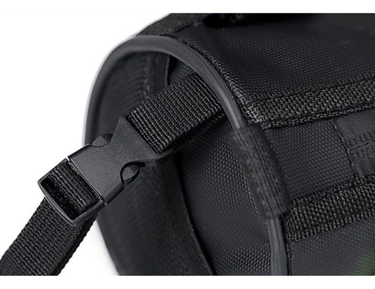 Bolso Manillar Bicicleta Impermeable Resistente - Norplat-7