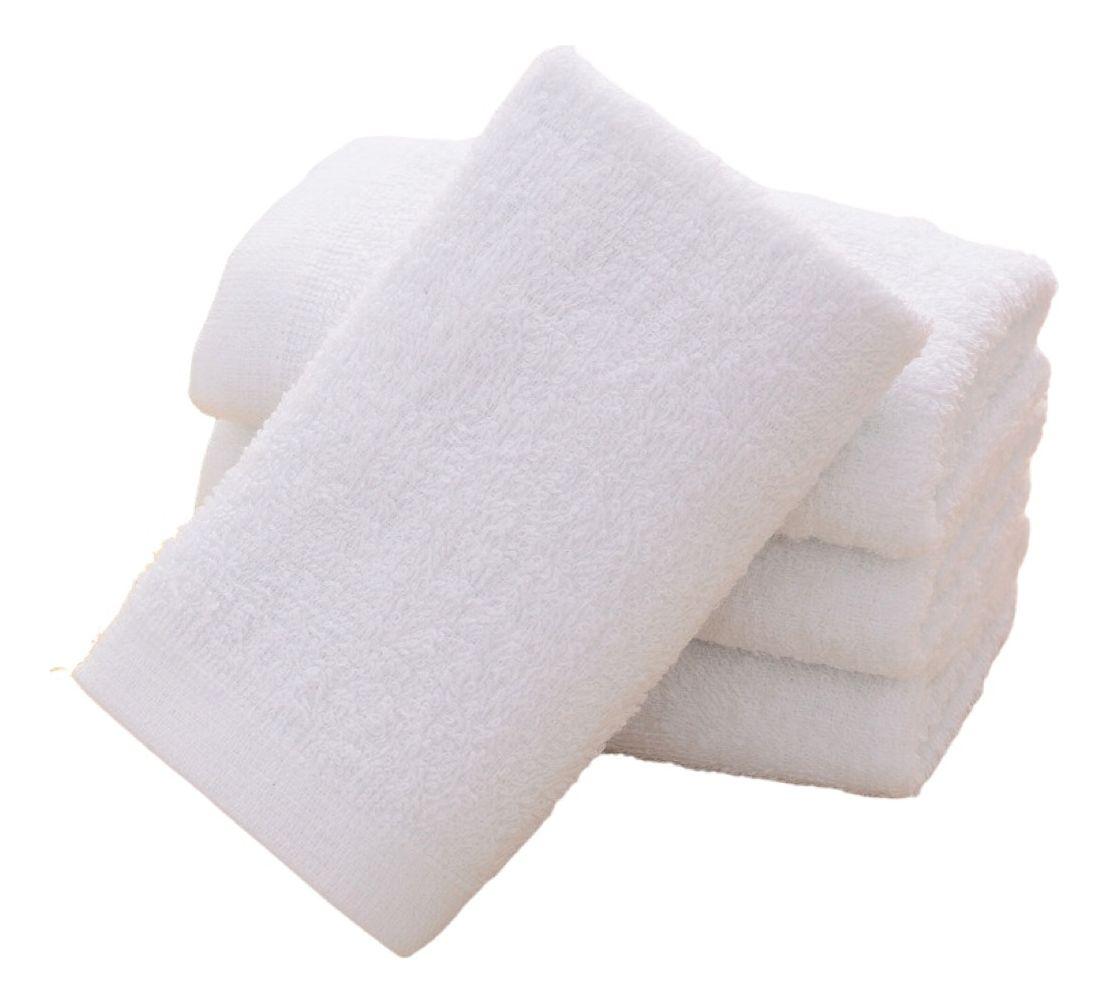 Set De 6 Toallas De Baño Algodón 30 X 68 - Norplat-2