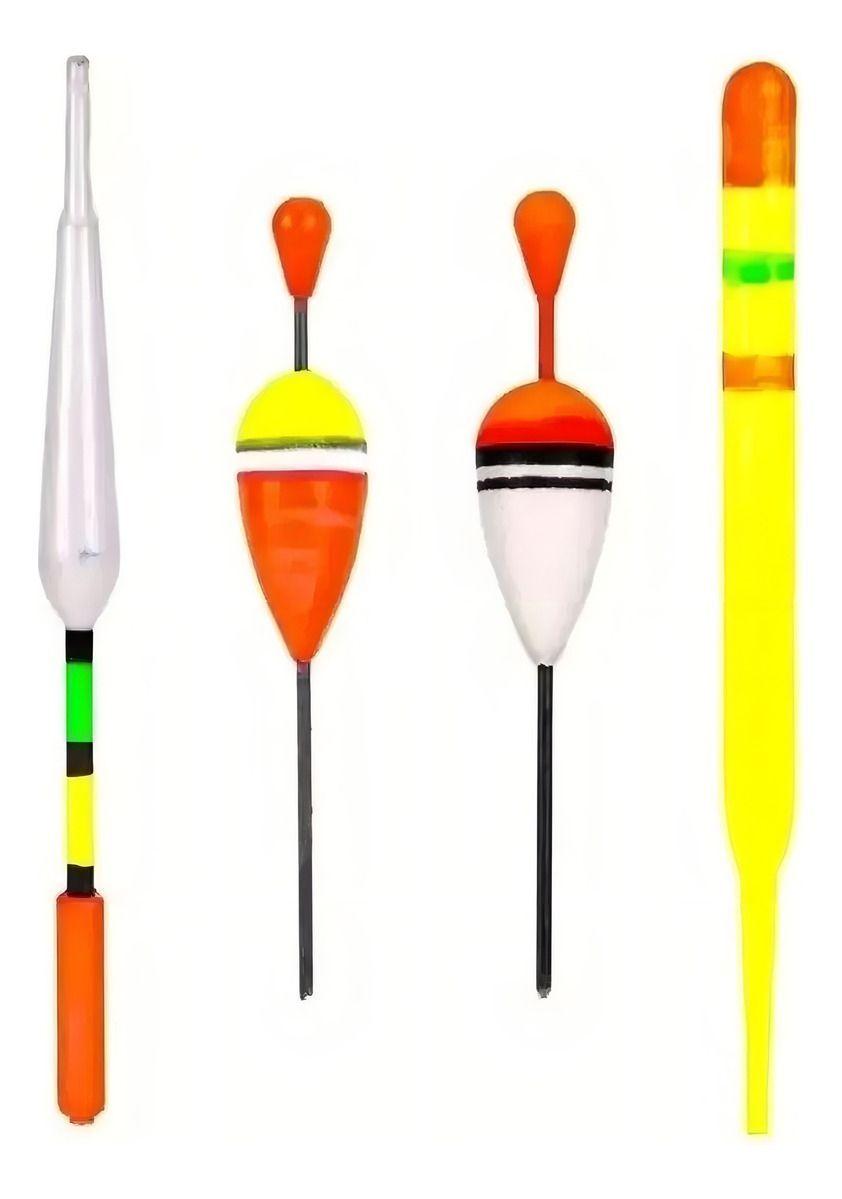 Kit de Pesca Completo Norplat Caña 1.6m y Carrete 1000-3