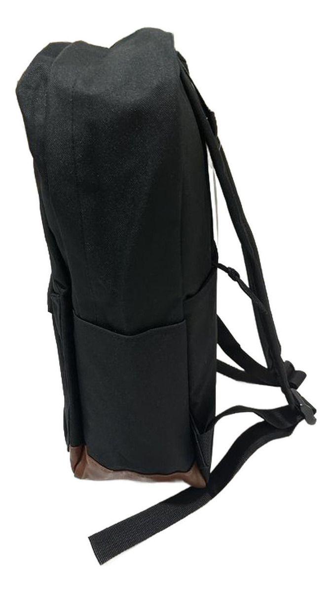 Mochila Urbana Escolar Juvenil Notebook Unisex - Norplat-5