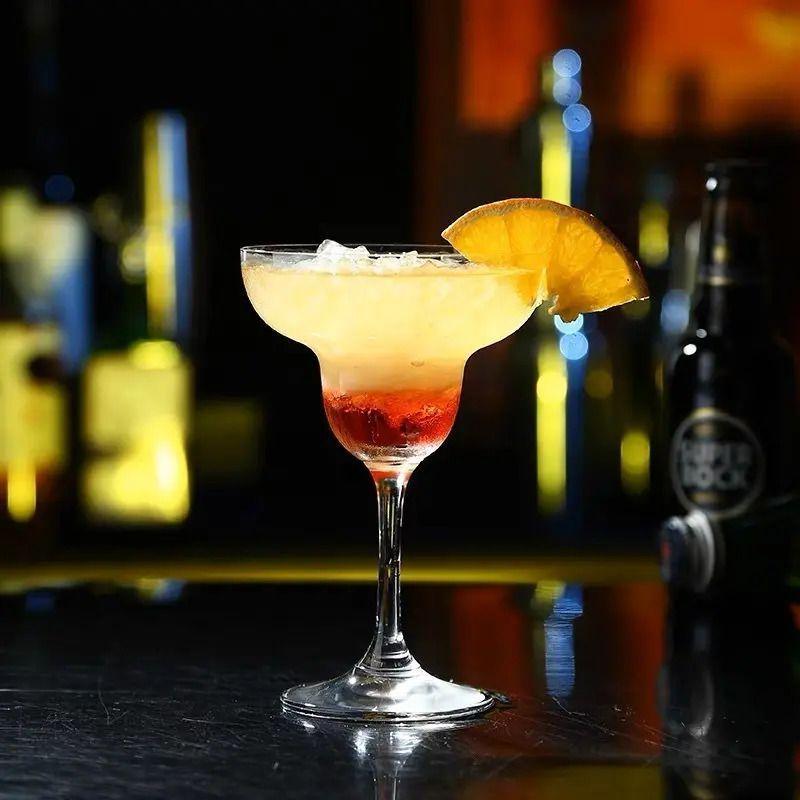 Copas Margarita Suspiro Coctel Copete 300cc X 6 Un - Norplat-3