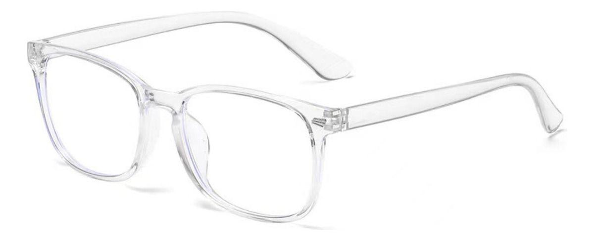 Lentes Anti Azul, Lentes De Descanso, Filtro Luz Azul Pc Med - Norplat-1