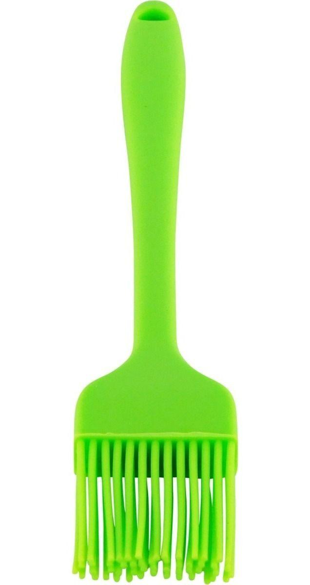 Pincel Brocha De Silicona Para Cocina - Norplat-4