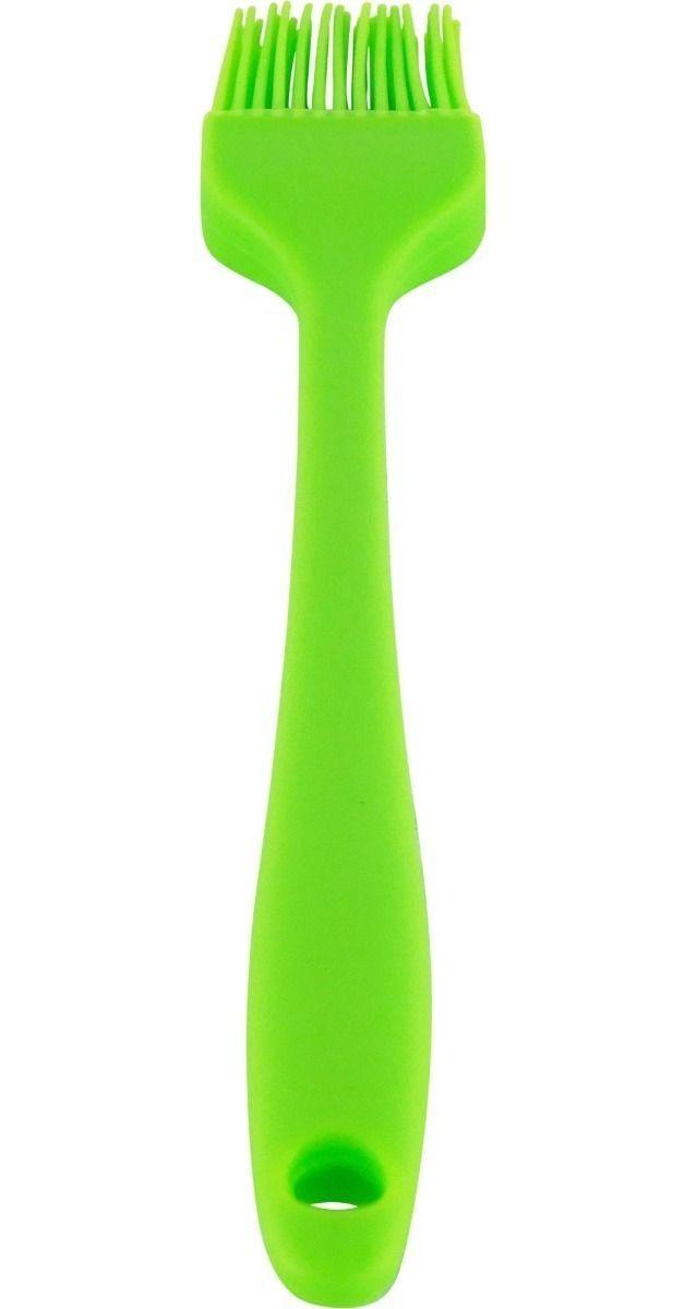 Pincel Brocha De Silicona Para Cocina - Norplat-5