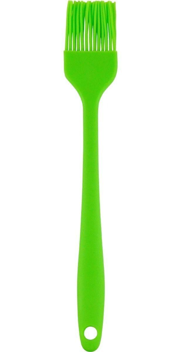 Pincel Brocha De Silicona Para Cocina - Norplat-6