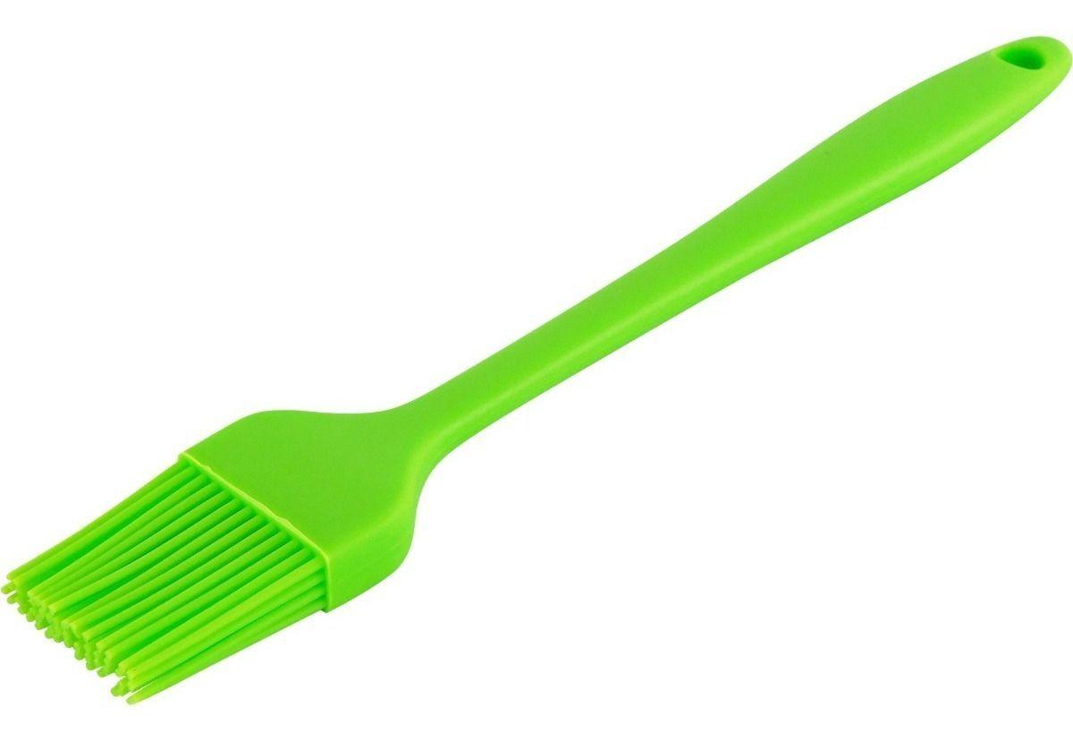 Pincel Brocha De Silicona Para Cocina - Norplat-7